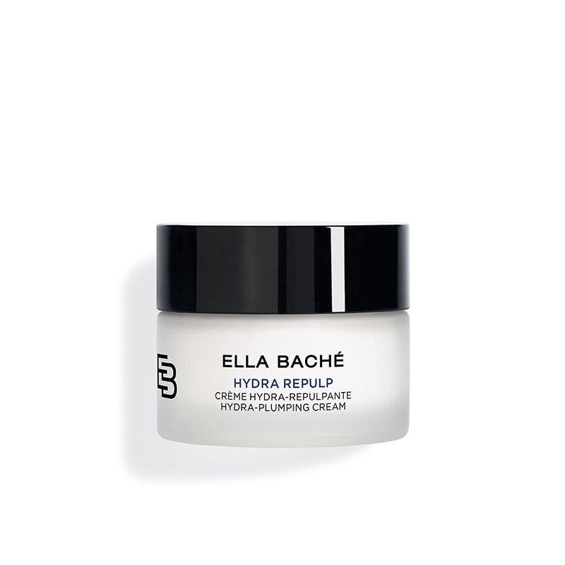 Crème Hydra-Repulpante