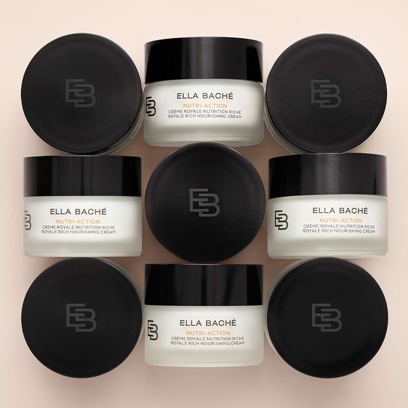 Crème Royale Nutrition Riche Ella Baché