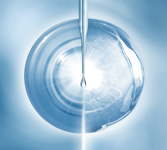 Soin Nuit Hydra-Repulpant