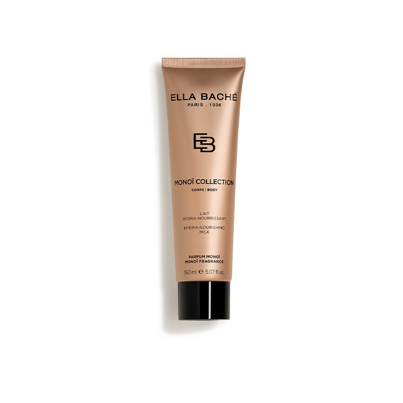 Lait Hydra-Nourrissant