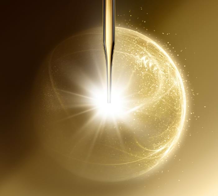 Crème Regard Total Sublimatrice