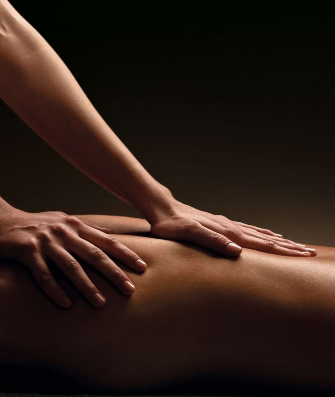 Soin COLLECTION SPA [Rituel sensoriel à la rose délicate]
