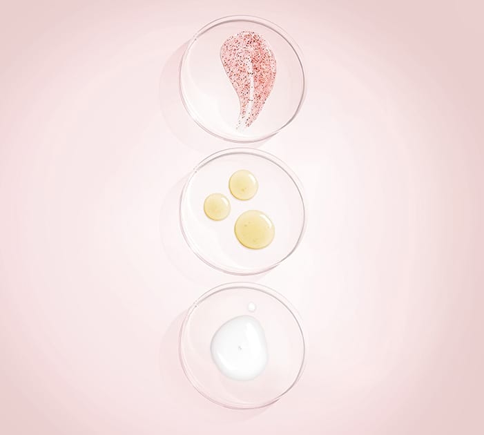 Exfoliant Oléo-Gel Tomate